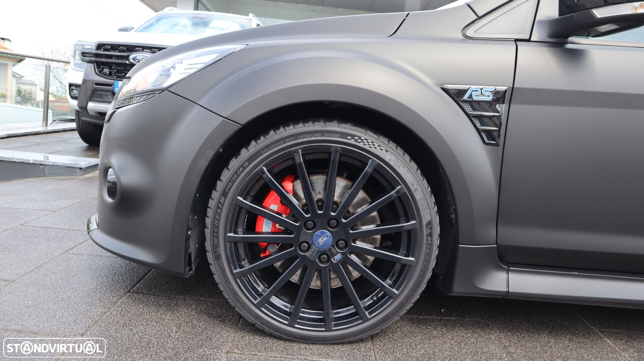 Ford Focus - 9