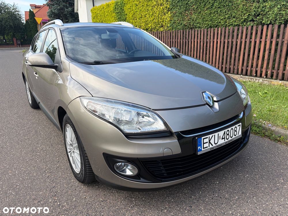 Renault Megane dCi 110 FAP Expression - 21