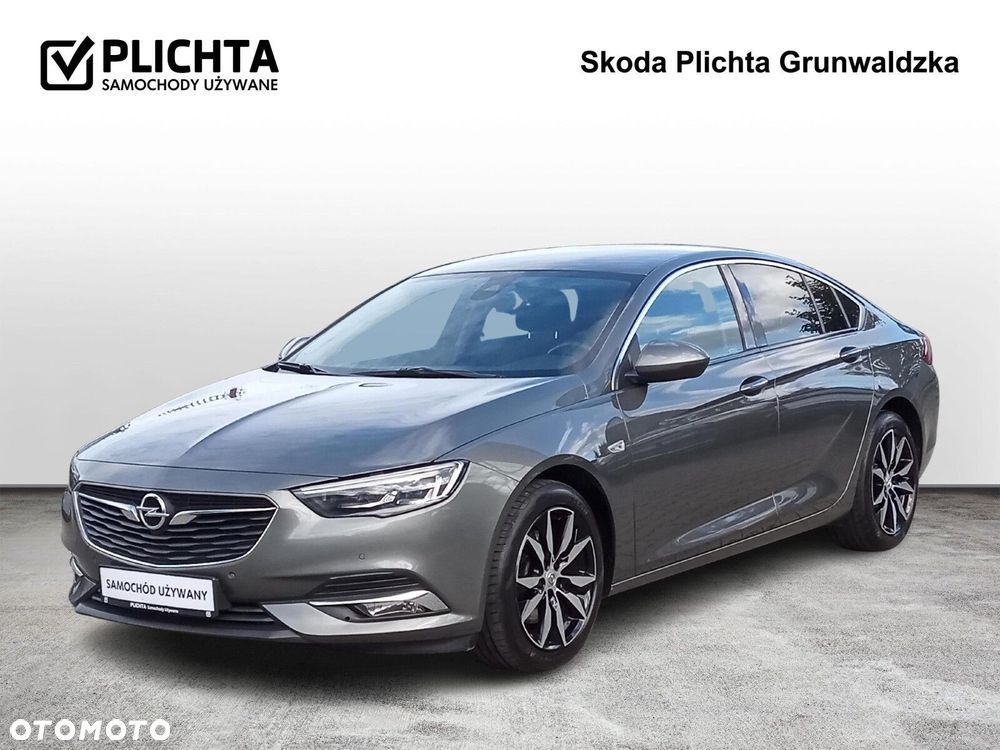 Opel Insignia 2.0 CDTI Innovation S&S
