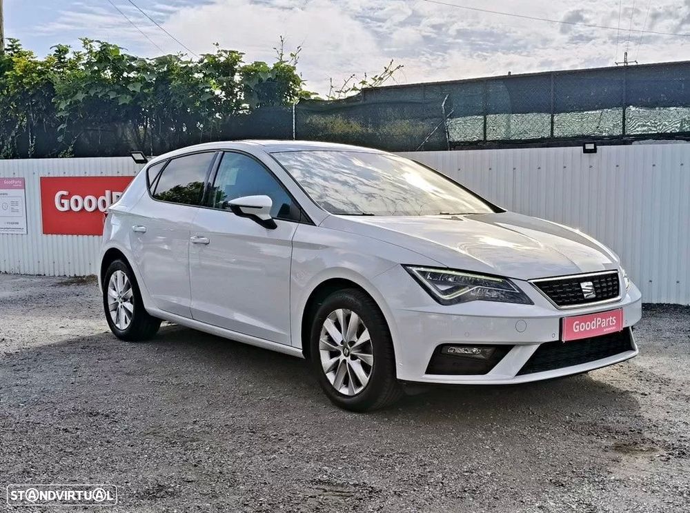 SEAT Leon 1.0 TSI Xcellence - 12