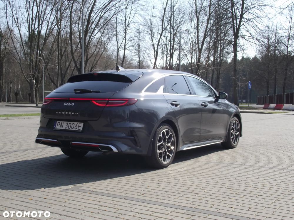 Kia ProCeed - 3