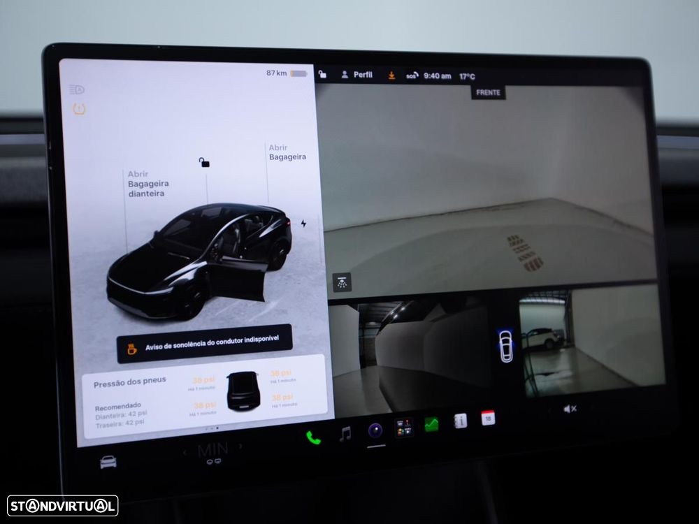 Tesla Model Y Long Range Dual Motor AWD - 30