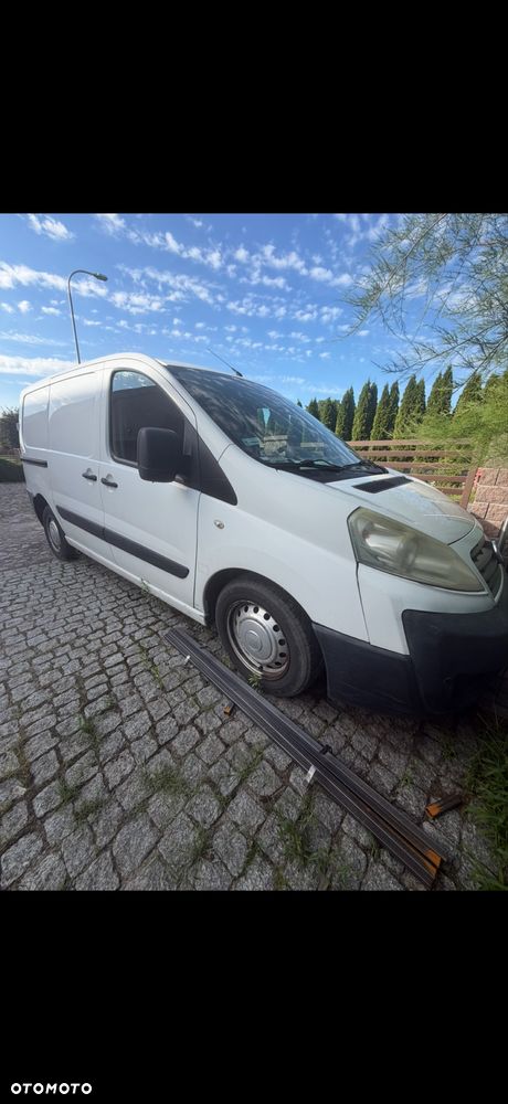 Fiat Scudo