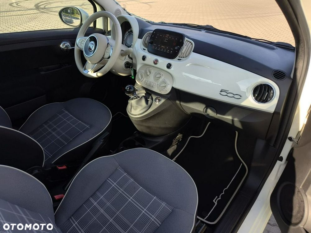 Fiat 500 - 13