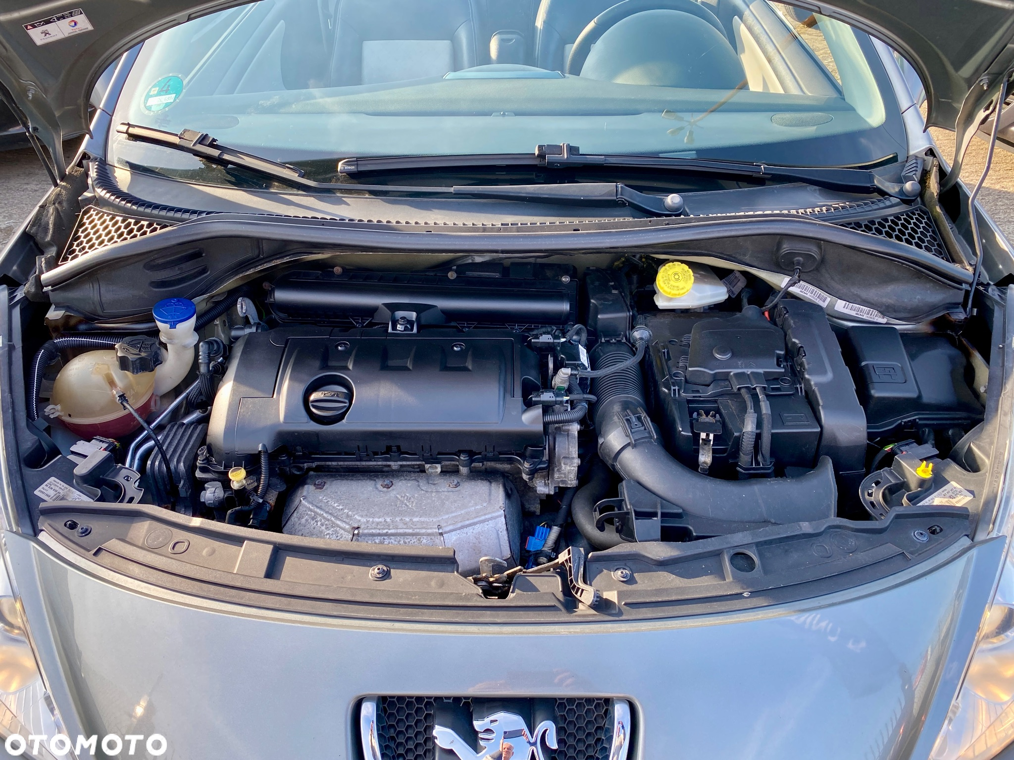 Peugeot 207 CC 120 VTi Roland Garros - 26