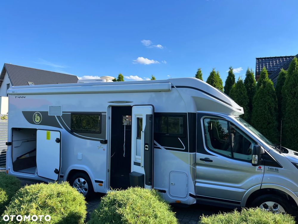 Benimar Tessoro 444 - 35