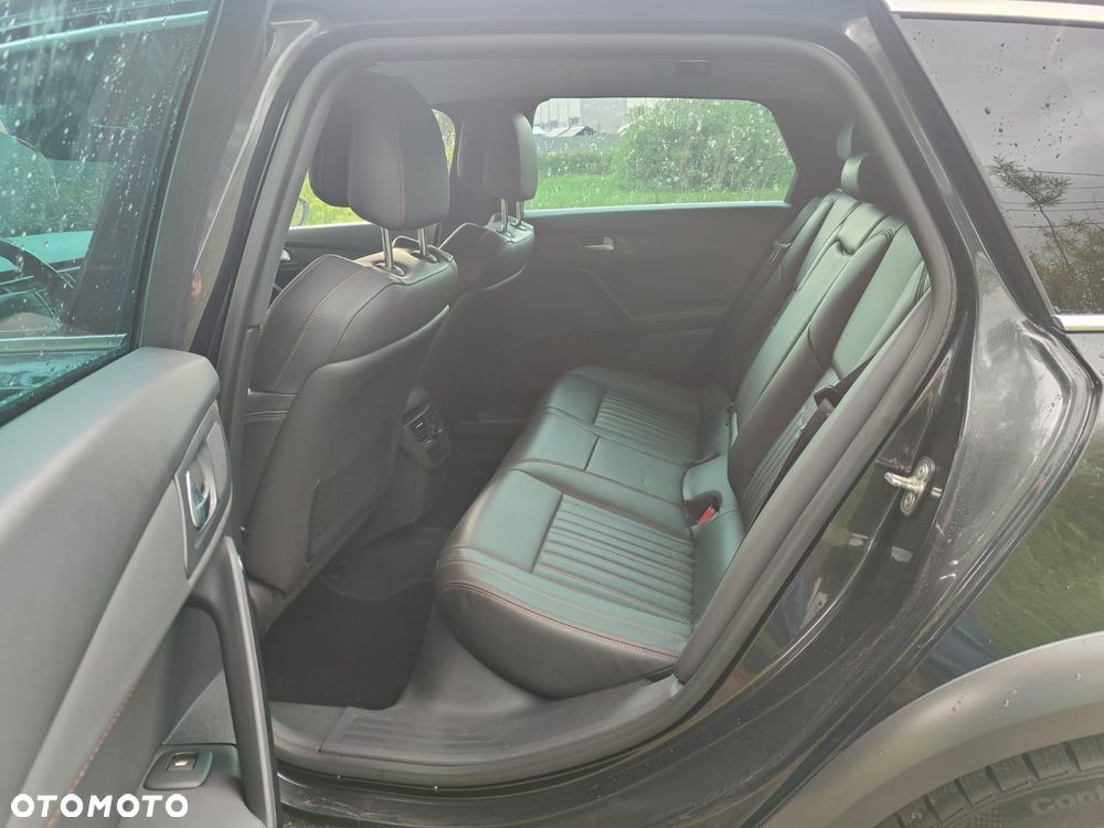 Peugeot 508 RXH Hybrid Business-Line - 20