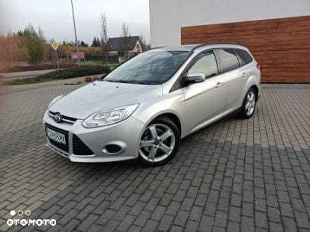 Ford Focus - 1