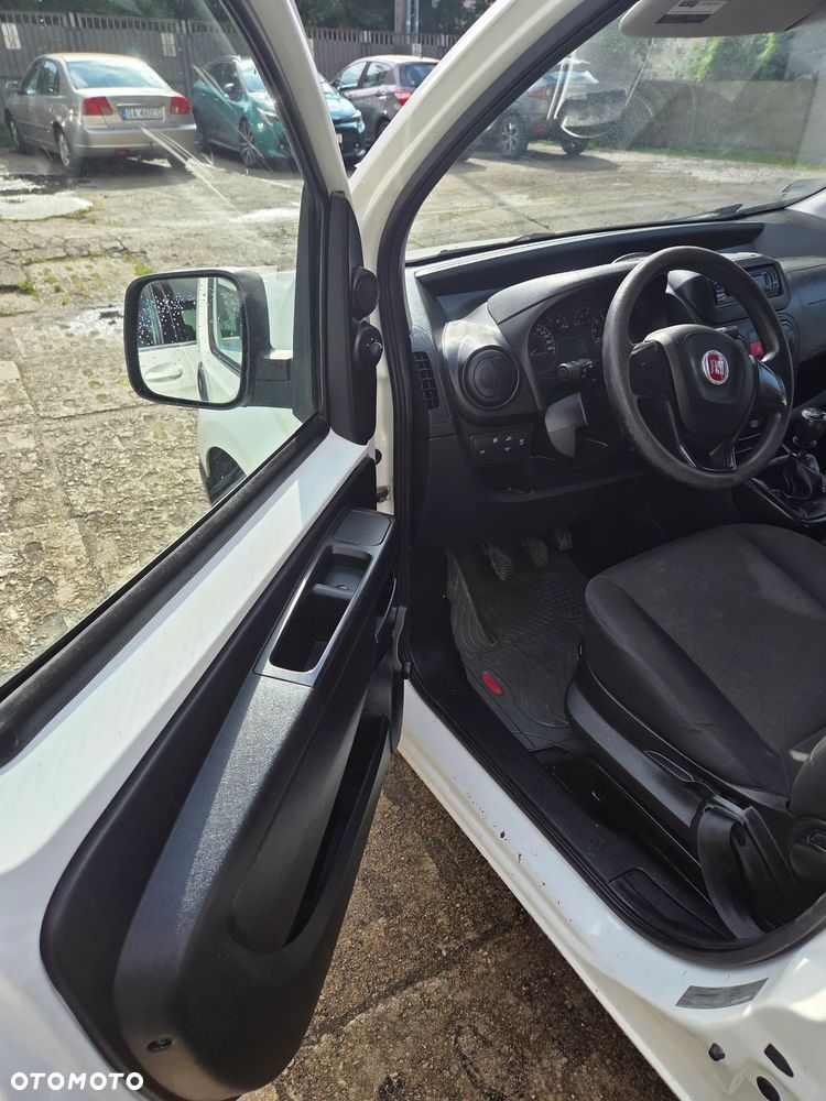 Fiat Fiorino - 3