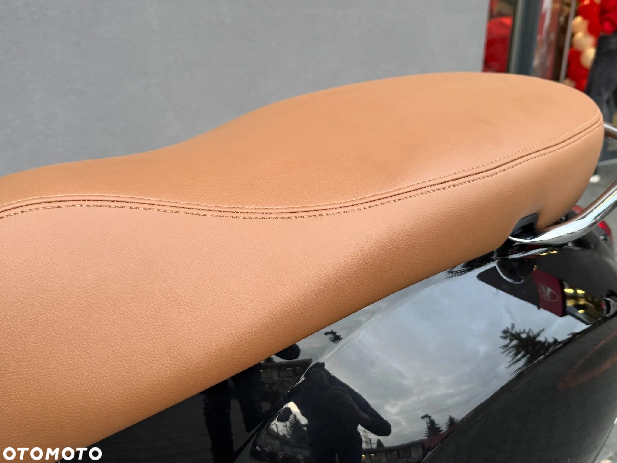 Vespa Primavera - 5