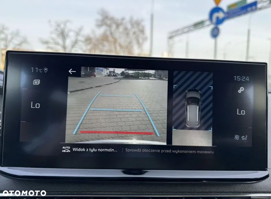 Peugeot 3008 1.5 BlueHDi GT S&S - 6