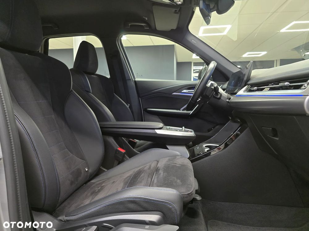 BMW X1 sDrive20i mHEV M Sport sport - 12