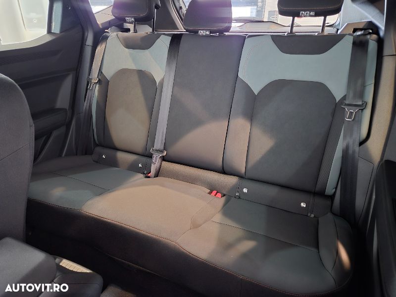 Dacia Duster ECO-G 100 Extreme - 14