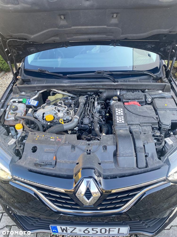 Renault Megane 1.3 TCe FAP Intens EDC - 9