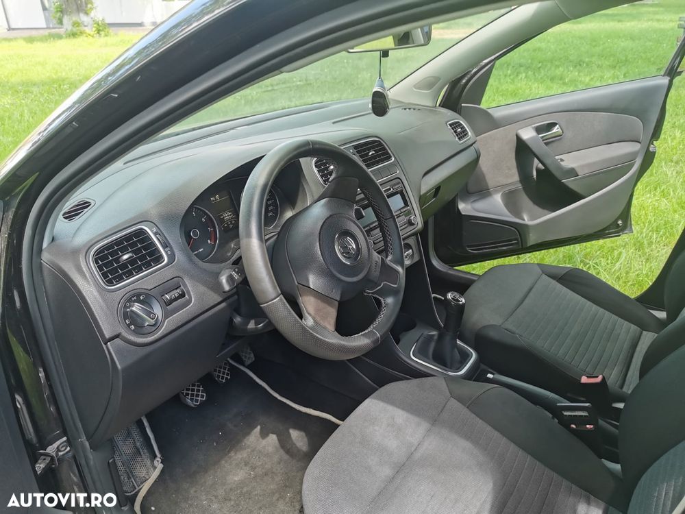 Volkswagen Polo - 7