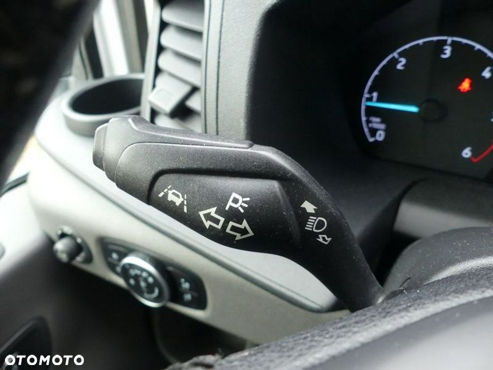 Ford Transit - 7