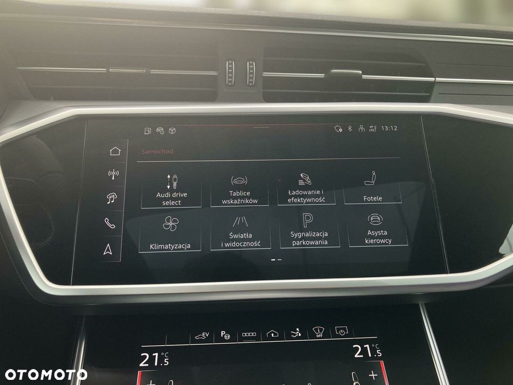 Audi A7 Sportback - 25