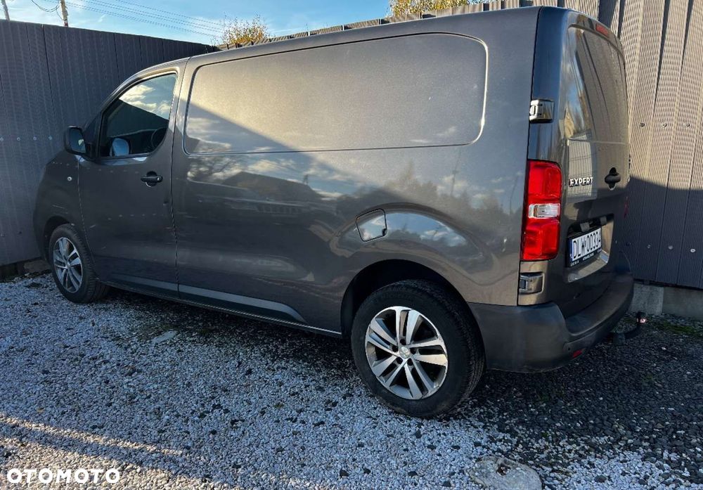 Peugeot EXPERT - 5
