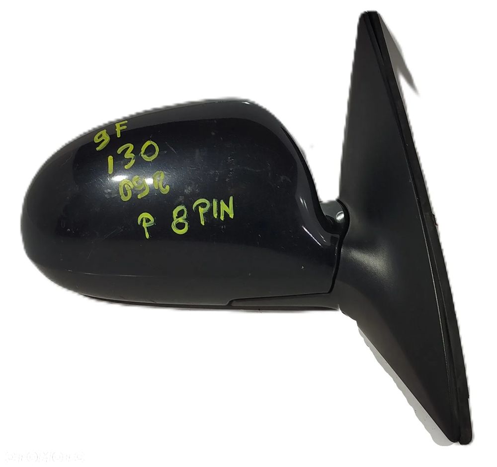 LUSTERKO PRAWE PRZEDNIE HYUNDAI I30 07-12 9F 8 PIN - 1