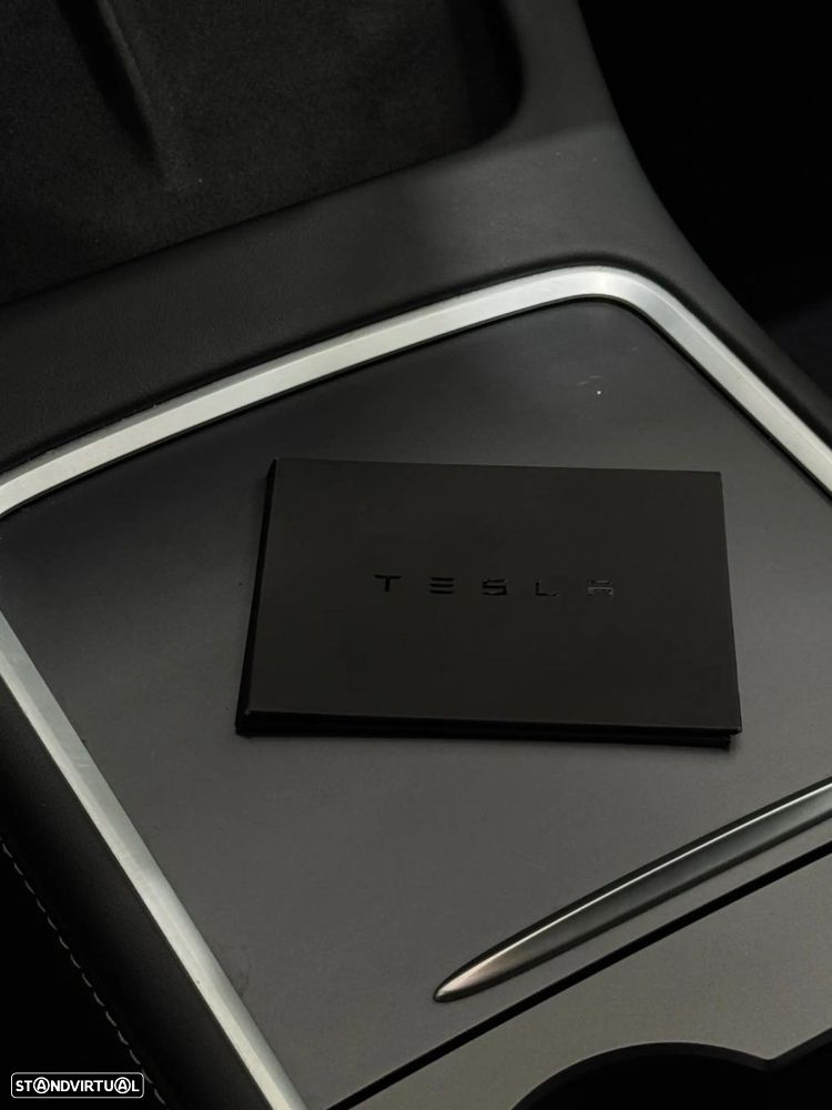Tesla Model 3 Long Range Tração Integral - 8