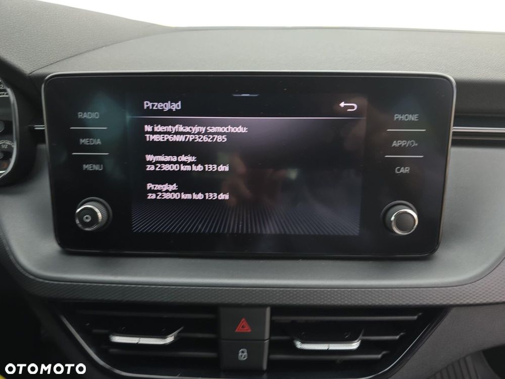 Skoda Scala 1.0 TSI Ambition - 28