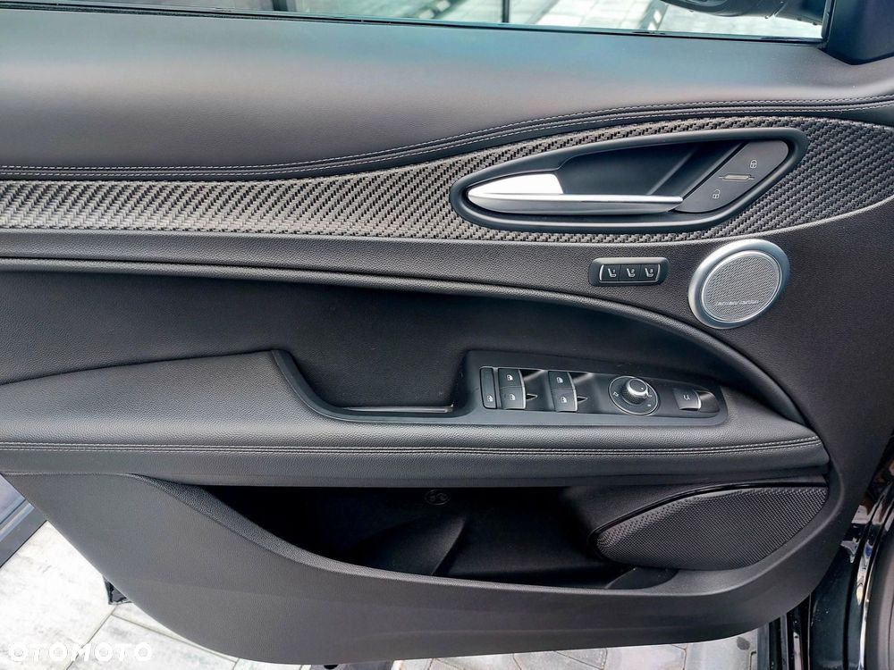 Alfa Romeo Stelvio 2.9 Bi Turbo V6 Quadrifoglio Q4 - 13