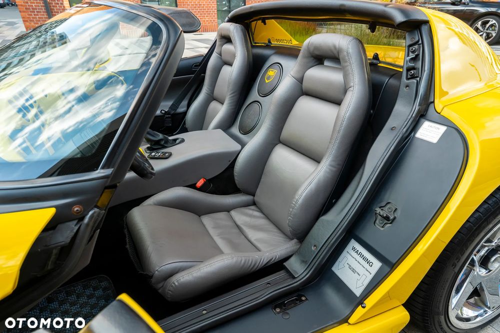 Dodge Viper 8.0 R/T - 15