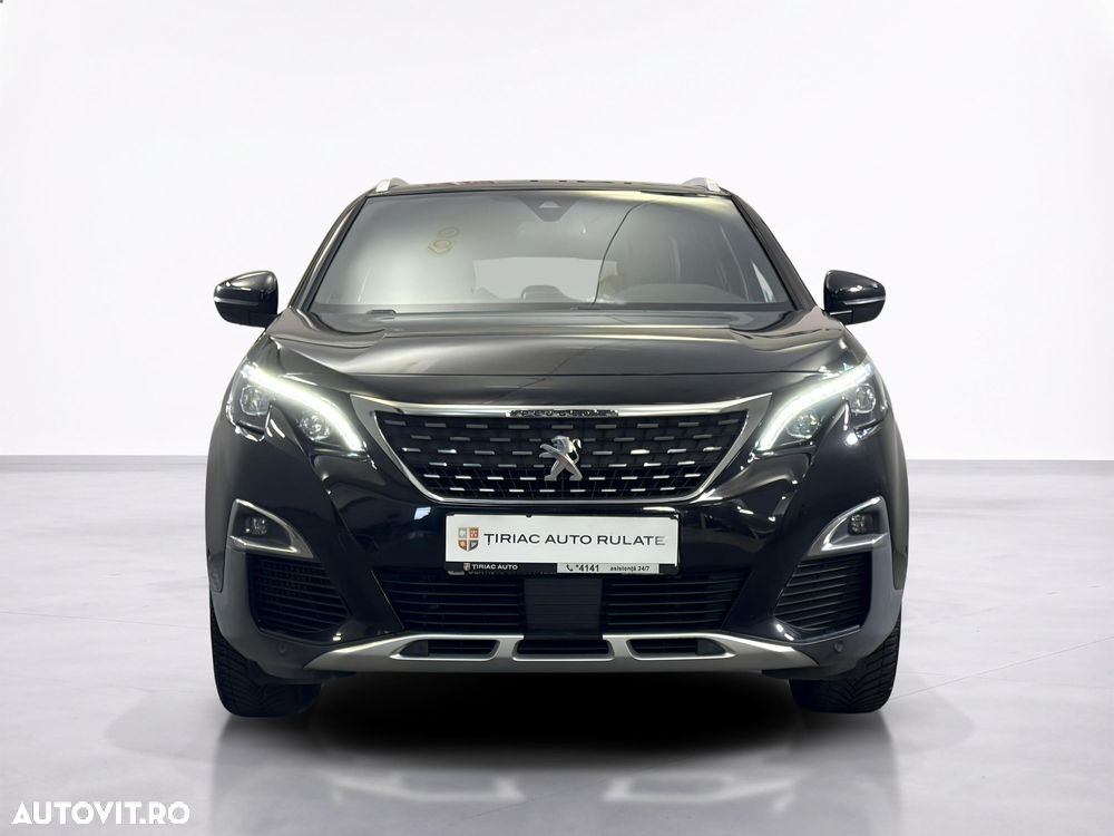 Peugeot 3008 - 9