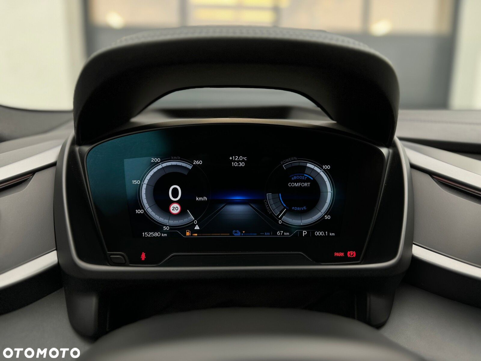 BMW i8 - 26