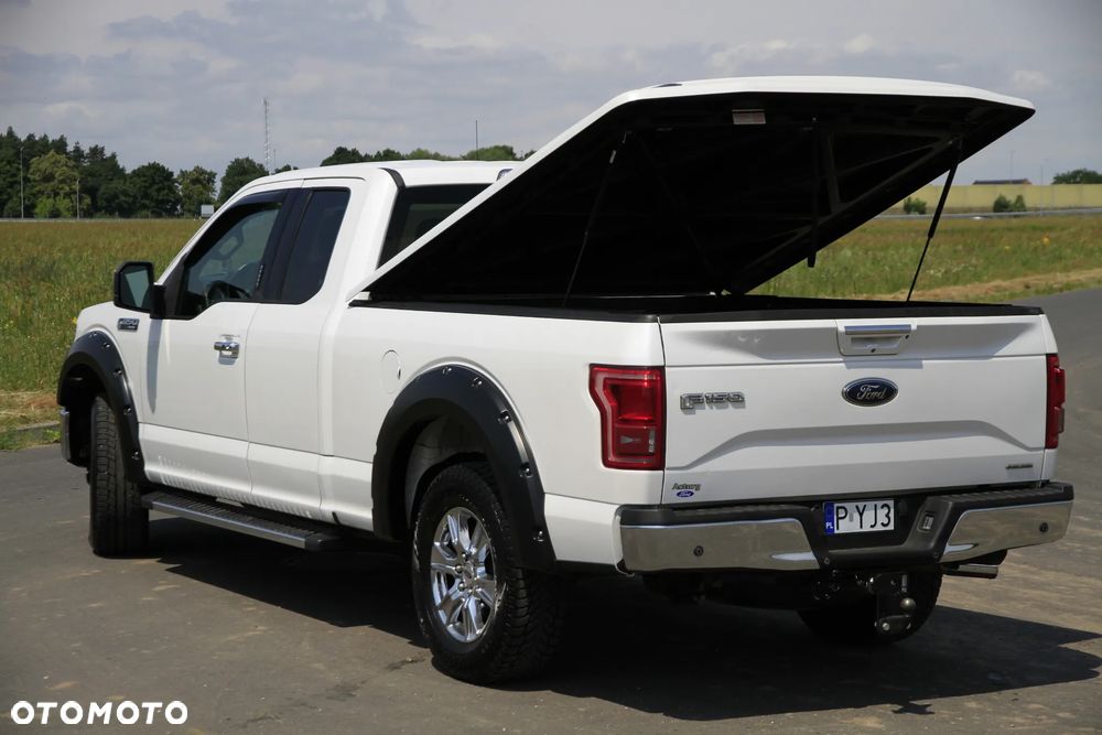 Ford F150 - 32