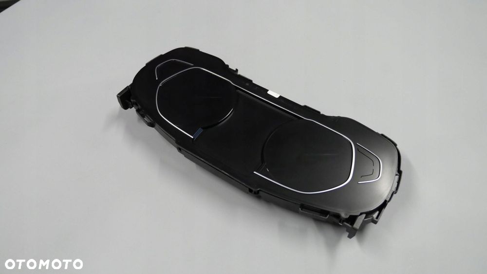 bmw g20 g21 g30 g31 licznik zegary 5a30618 8709765 - 5