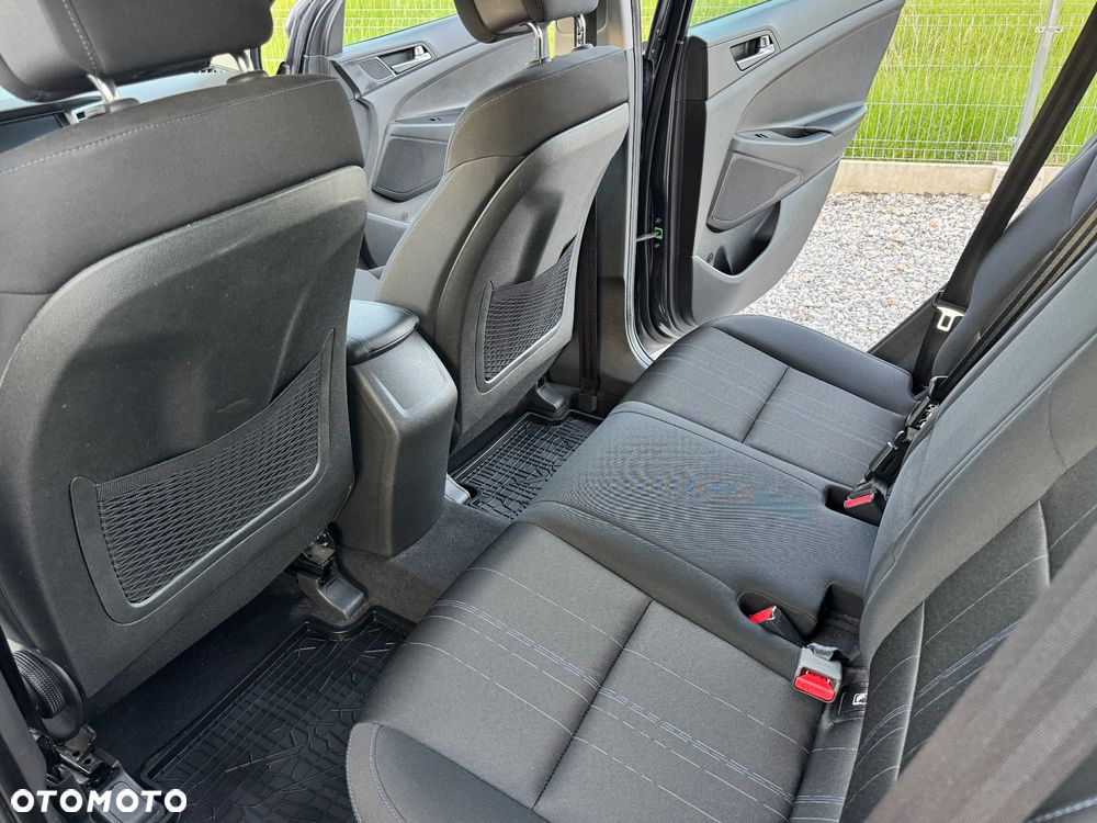 Hyundai Tucson - 39