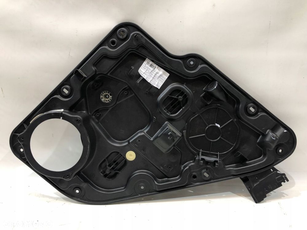 grand cherokee wk2 podnośnik szyby prawy tył tylny - 1