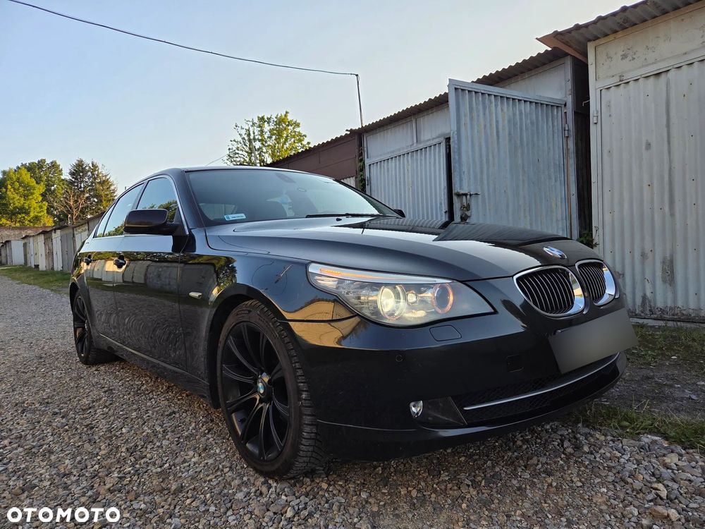 BMW Seria 5 - 2