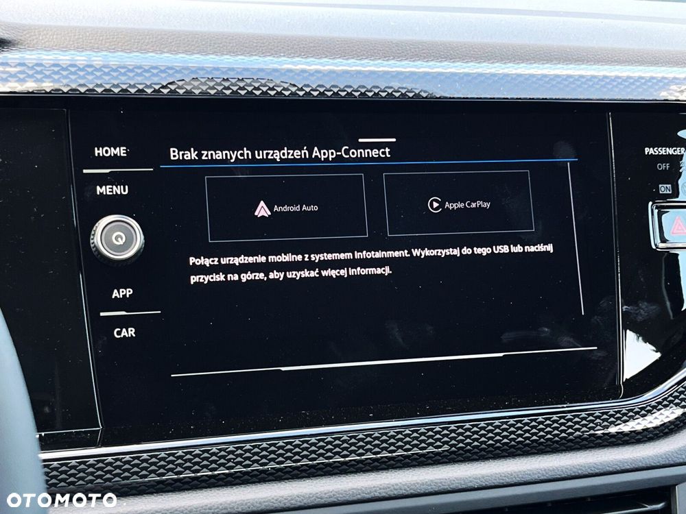 Volkswagen Taigo 1.0 TSI Pure DSG - 11