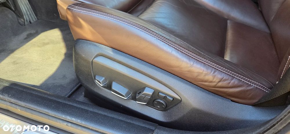 BMW Seria 5 535d xDrive Sport-Aut Luxury Line - 13