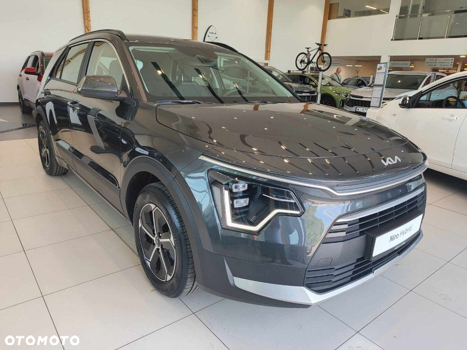 Kia Niro - 3