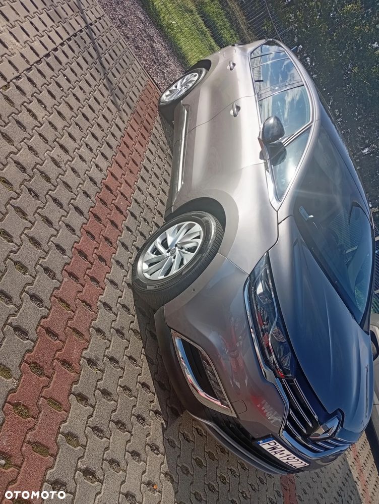 Renault Espace 1.6 dCi Energy Life - 30