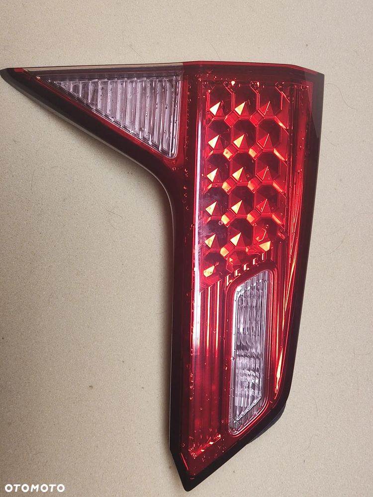 Honda HR-V - 14