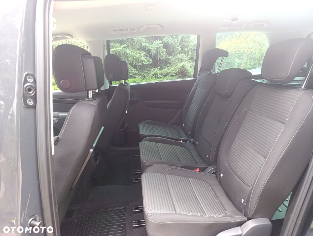 Seat Alhambra 2.0 TDI S&S DSG XCELLENCE - 12