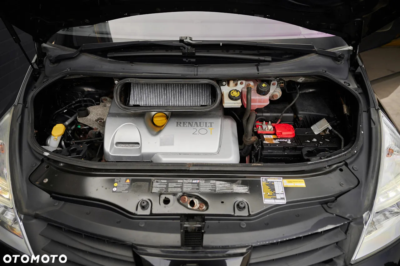 Renault Grand Espace 2.0 TCe 170 Celsium - 28