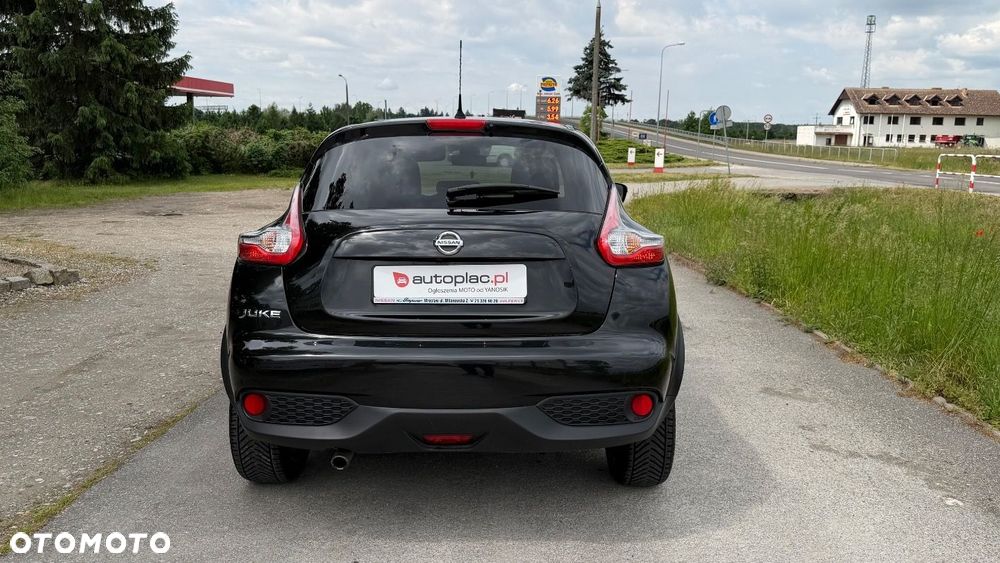 Nissan Juke - 32