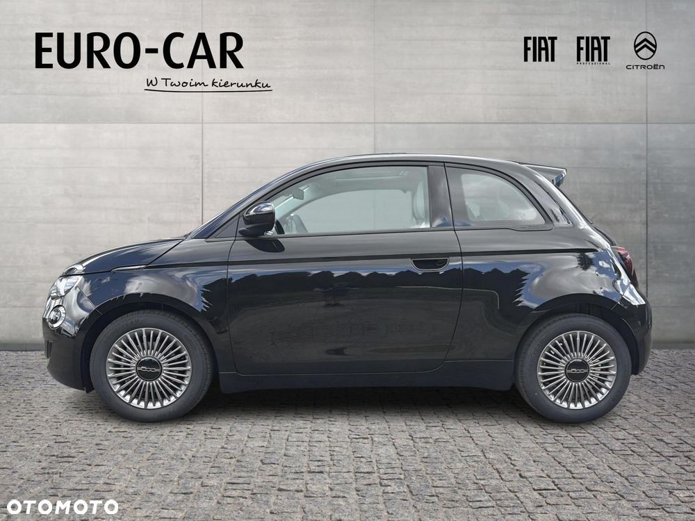 Fiat 500 - 2
