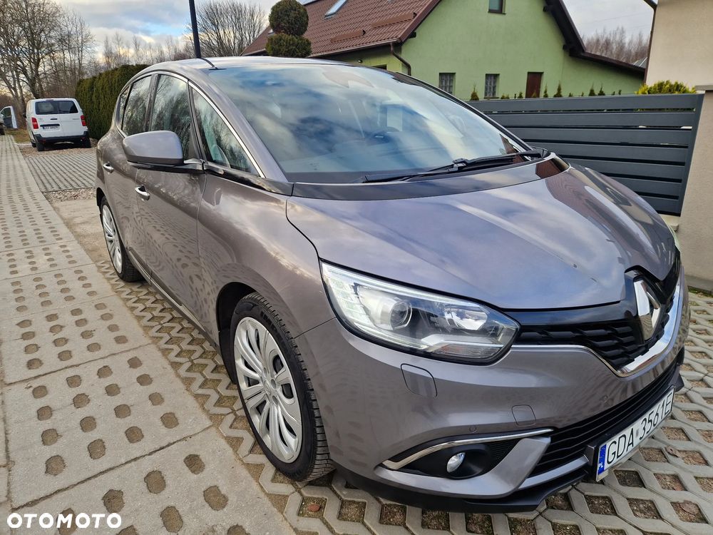 Renault Scenic Energy dCi 110 Start & Stop Dynamique - 16