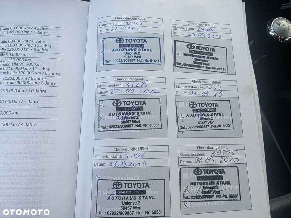 Toyota RAV4 2.0 D-4D 4x2 Start-Stop Life - 18