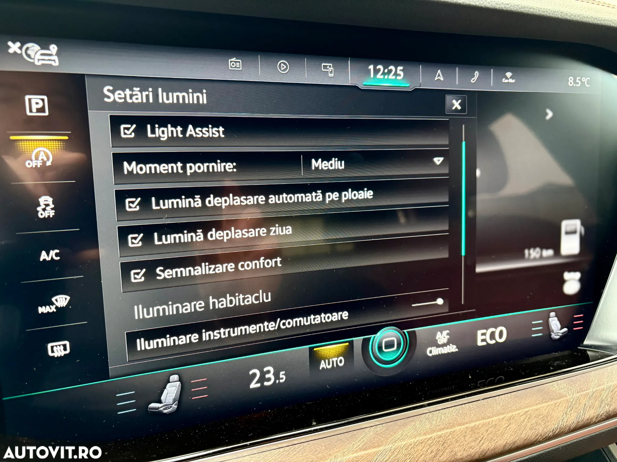 Volkswagen Touareg V6 TDI Atmosphere - 35