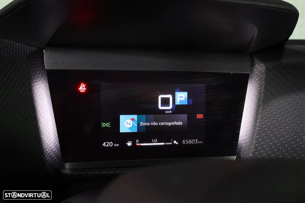 Citroën C4 PureTech 130 Stop&Start EAT8 FEEL PACK - 18