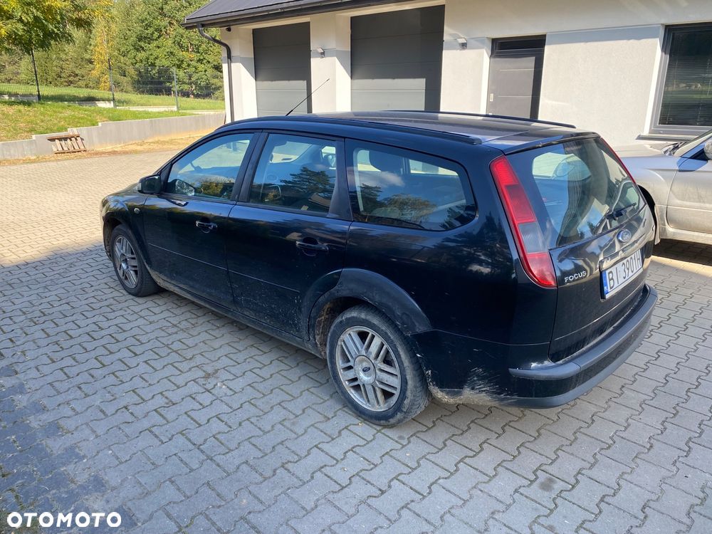 Ford Focus - 4