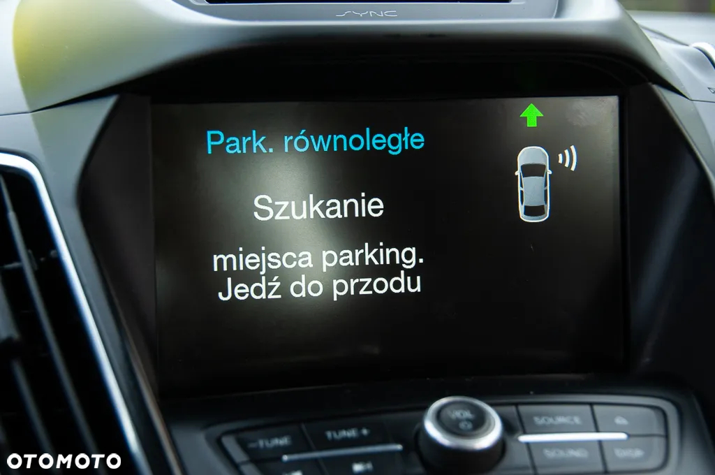 Ford Grand C-MAX Gr 2.0 TDCi Edition ASS - 28