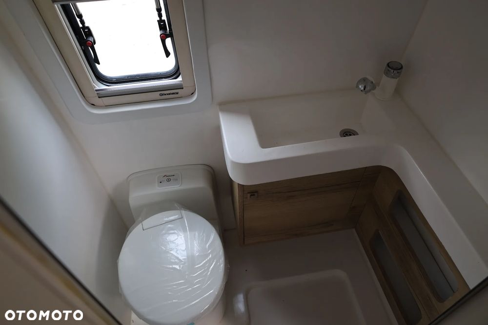Volkswagen Crafter - 41